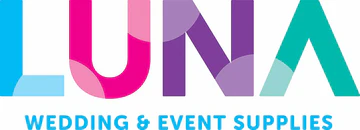 Luna Wedding & Event Supplies