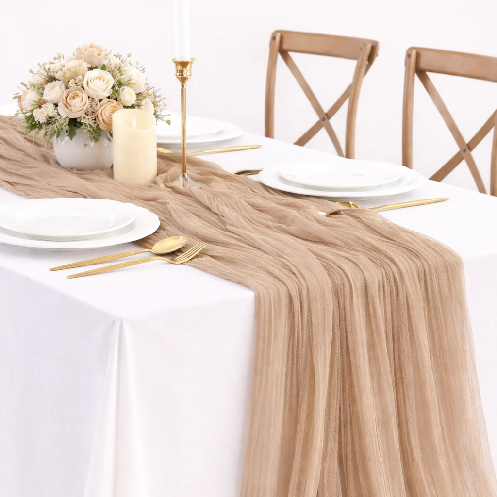 Trending Wedding and Event Themes
