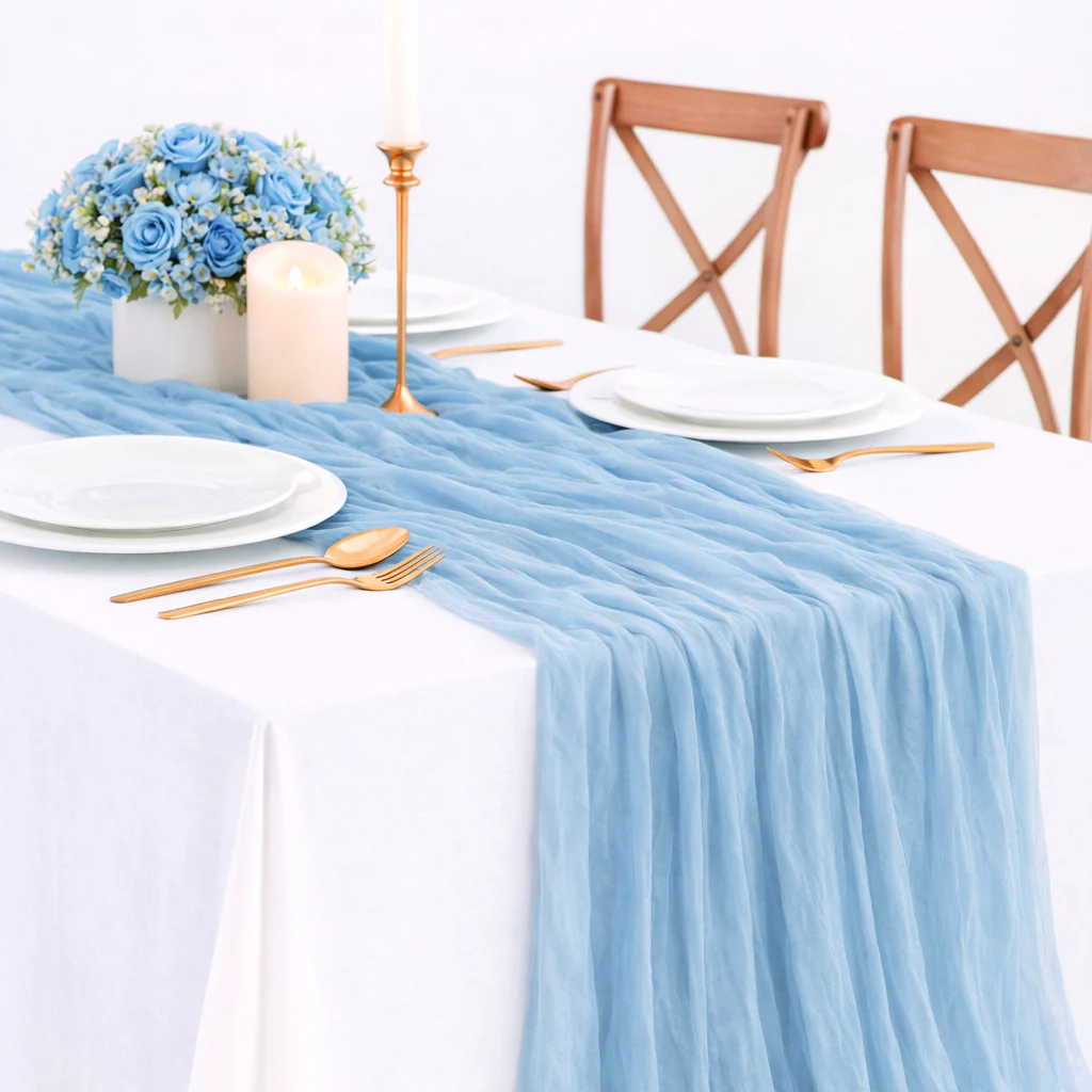Top Wedding Linen